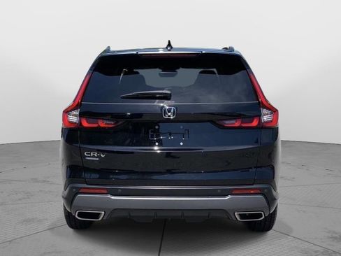 Certified 2024 Honda CR-V Sport-L image 4