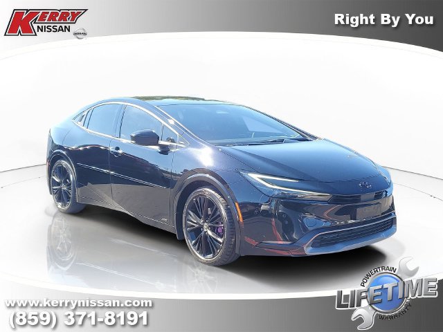 Used 2024 Toyota Prius Limited AWD/4WD 360° Tour