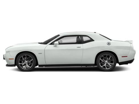 Used 2021 Dodge Challenger R/T w/ Cold Weather Group image 8