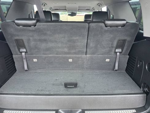 Used 2019 Chevrolet Tahoe LT RWD image 33