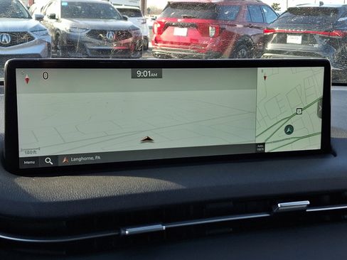 Used 2025 Genesis GV70 2.5T image 16