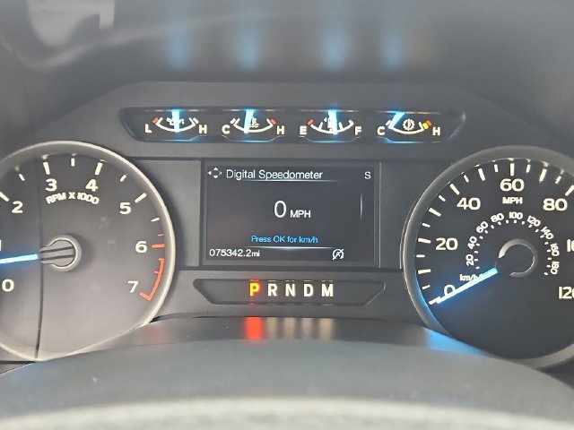 Used 2018 Ford F150 XLT w/ Equipment Group 302A Luxury AWD/4WD image 16