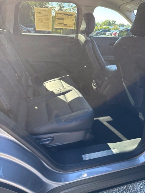 New 2026 Lincoln Nautilus Premier AWD/4WD image 19