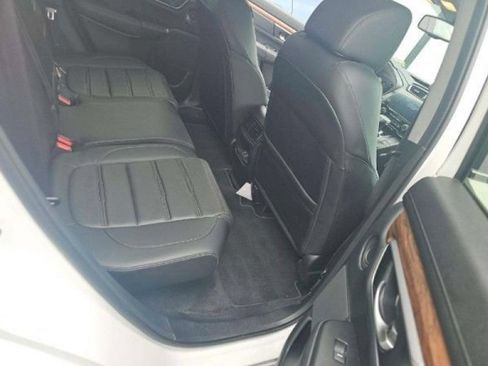 Used 2021 Honda CR-V EX-L image 11