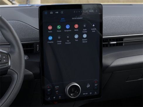 New 2025 Ford Mustang Mach-E Premium w/ Interior Protection Package image 14