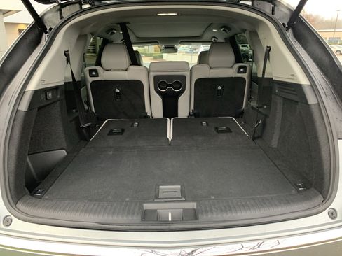 Used 2023 Acura MDX SH-AWD w/ Technology Package image 33