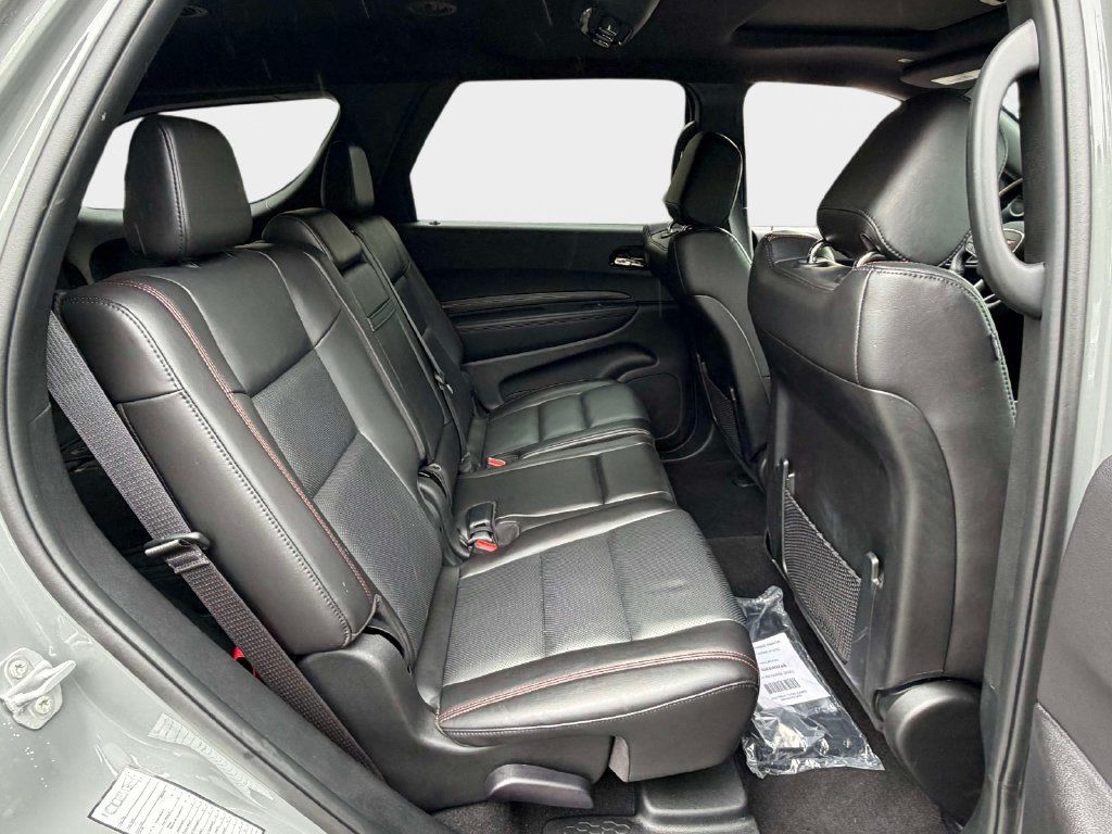 Used 2026 Dodge Durango GT AWD/4WD image 10