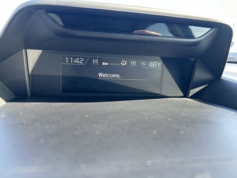 Certified 2023 Subaru Forester Touring image 12