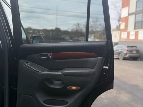 Used 2008 Lexus GX 470 image 17