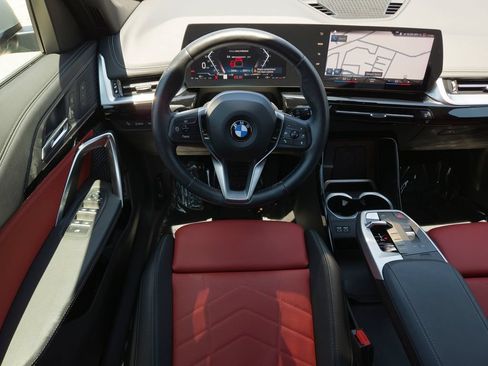 Used 2023 BMW X1 xDrive28i w/ Convenience Package AWD/4WD image 20