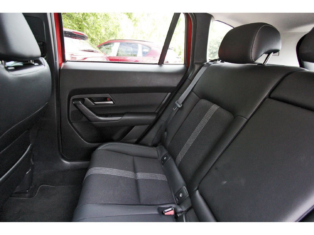 Used 2024 MAZDA CX-50 AWD 2.5 S w/ Cargo Package image 10