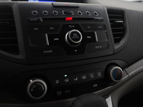 Used 2013 Honda CR-V LX image 22
