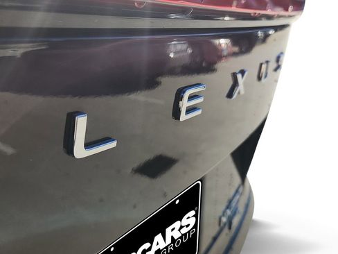 Used 2024 Lexus NX 350h AWD w/ Premium Package image 30