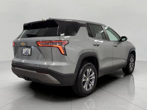 Used 2025 Chevrolet Equinox LT image 20