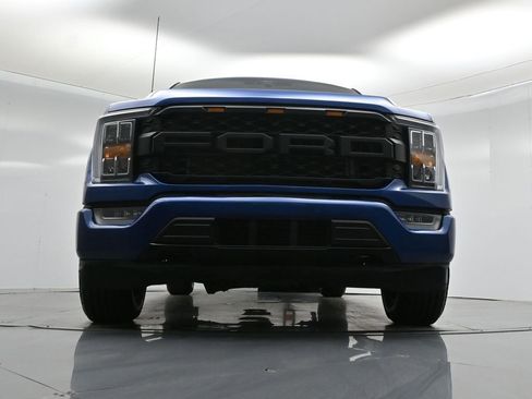 Certified 2022 Ford F150 XLT w/ Equipment Group 302A High image 43