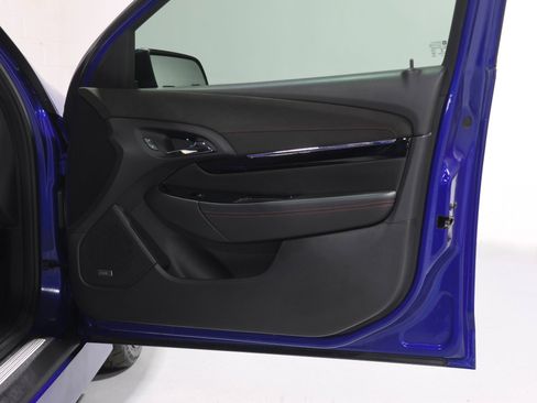 Used 2016 Chevrolet SS image 57