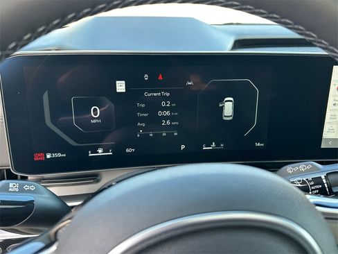 New 2026 Kia Carnival SX Prestige image 19