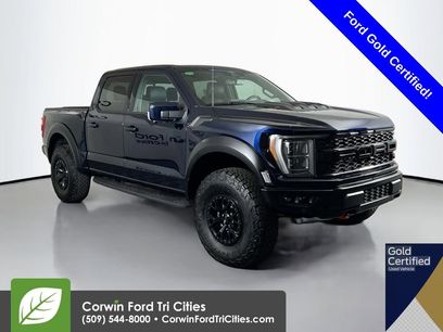 Used 2023 Ford F150 Raptor w/ Equipment Group 802A Raptor R