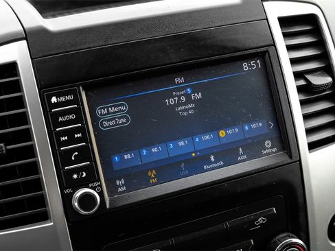 Used 2019 Nissan Frontier S image 26