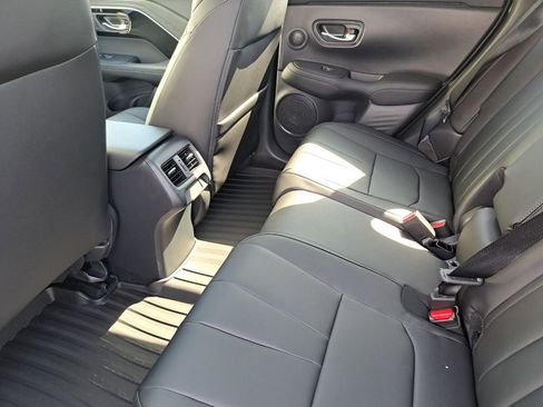 New 2025 Acura ADX AWD image 24