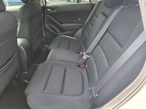 Used 2016 MAZDA CX-5 Touring AWD/4WD image 21