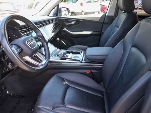 Used 2023 Audi Q7 2.0T Premium AWD/4WD image 14