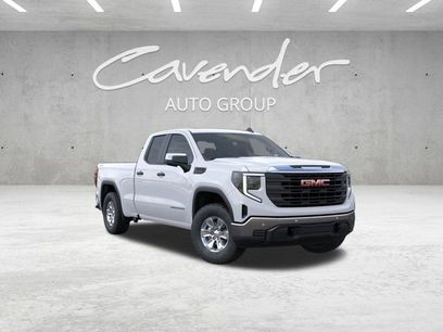 New 2026 GMC Sierra 1500 Pro w/ Pro Value Package