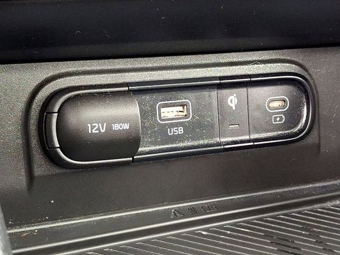 Certified 2023 Kia Sportage X-Line w/ X-Line Premium Package image 22