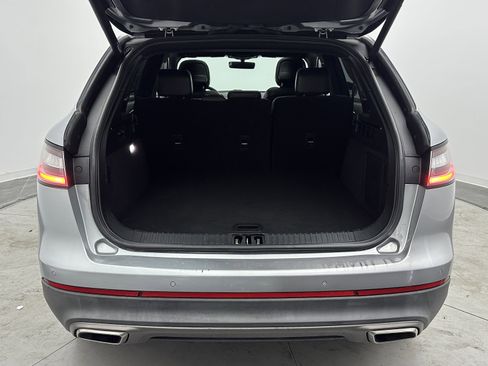 Used 2020 Lincoln Nautilus Reserve w/ Equipment Group 201A image 34