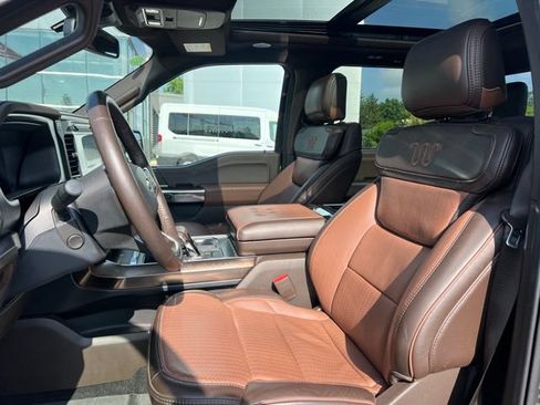 Used 2024 Ford F150 King Ranch AWD/4WD image 21
