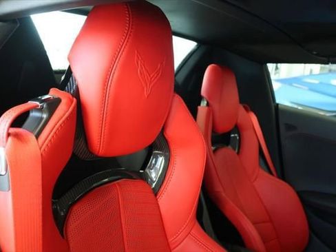 New 2026 Chevrolet Corvette Stingray image 40