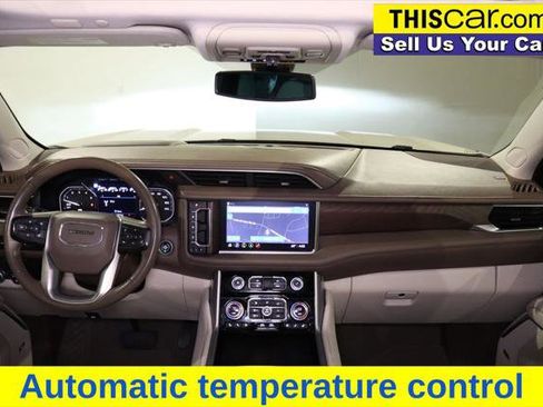 Used 2021 GMC Yukon XL Denali RWD image 18