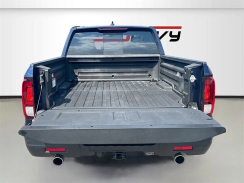 Used 2023 Honda Ridgeline RTL-E image 24