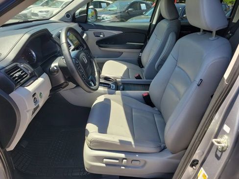 Used 2019 Honda Ridgeline RTL-T image 19