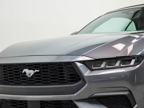 Used 2024 Ford Mustang Premium RWD image 8