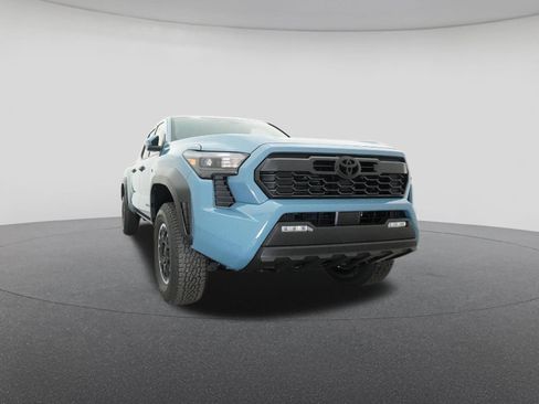 New 2026 Toyota Tacoma TRD Off-Road AWD/4WD image 30