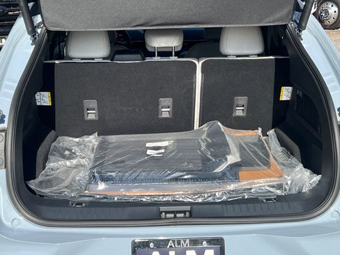 New 2025 Ford Mustang Mach-E Premium w/ Interior Protection Package image 12