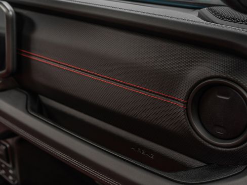 Used 2024 Jeep Wrangler Unlimited Rubicon 392 image 32