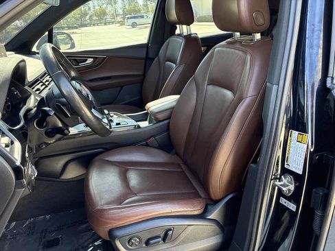 Used 2018 Audi Q7 3.0T Premium Plus w/ Premium Plus Package image 26