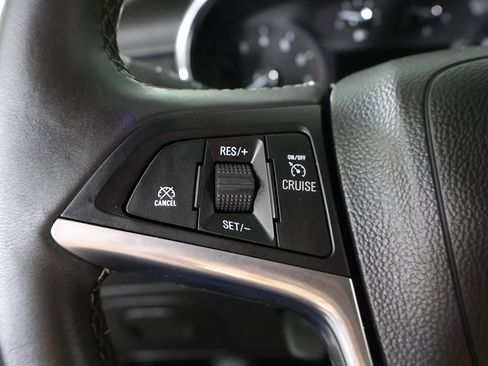 Used 2018 Buick Encore Preferred image 35