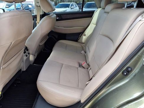 Used 2015 Subaru Outback 2.5i Limited image 18