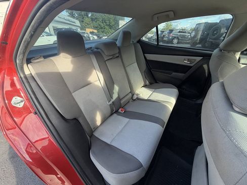 Used 2019 Toyota Corolla LE FWD image 8