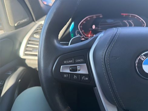 Used 2020 BMW X5 xDrive40i w/ Convenience Package image 15