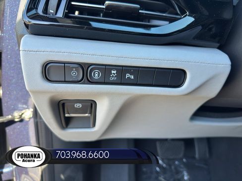 New 2026 Acura MDX SH-AWD w/ Technology Package image 20