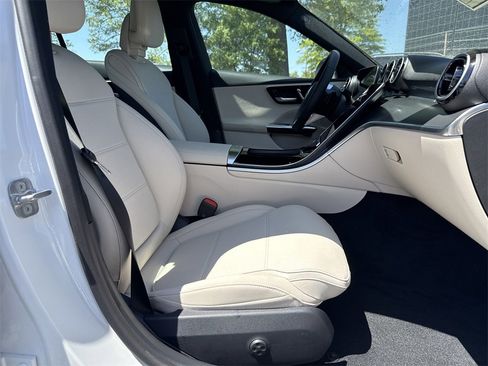 Certified 2025 Mercedes-Benz C 300 Sedan image 18