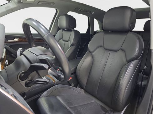 Used 2018 Audi Q5 2.0T Premium Plus w/ Premium Plus Package image 16