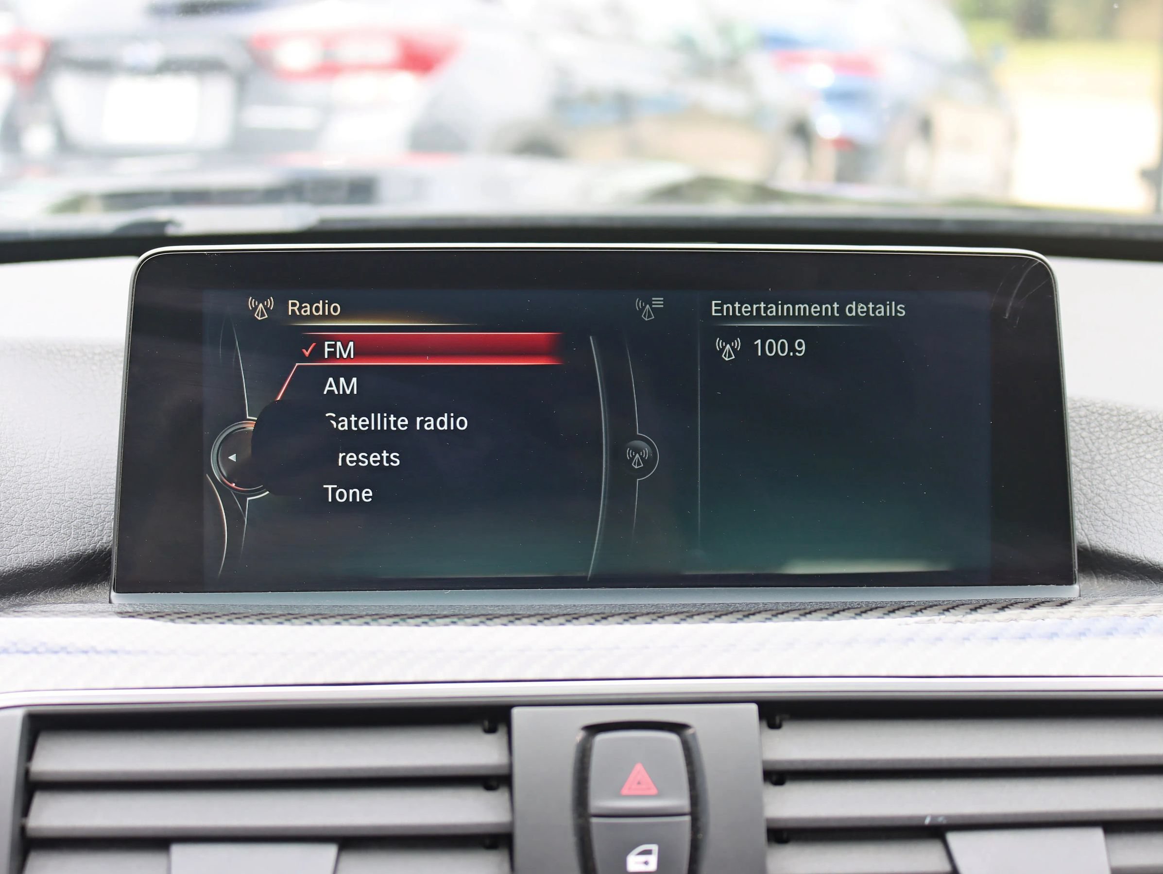 Used 2016 BMW M4 Coupe RWD image 25