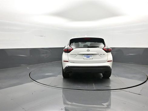 Used 2019 Nissan Murano SL w/ SL Technology Package image 6