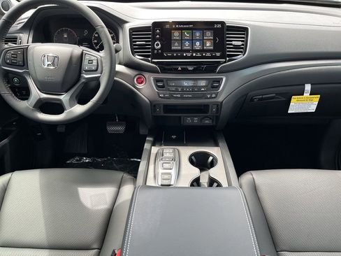 New 2026 Honda Ridgeline RTL image 8