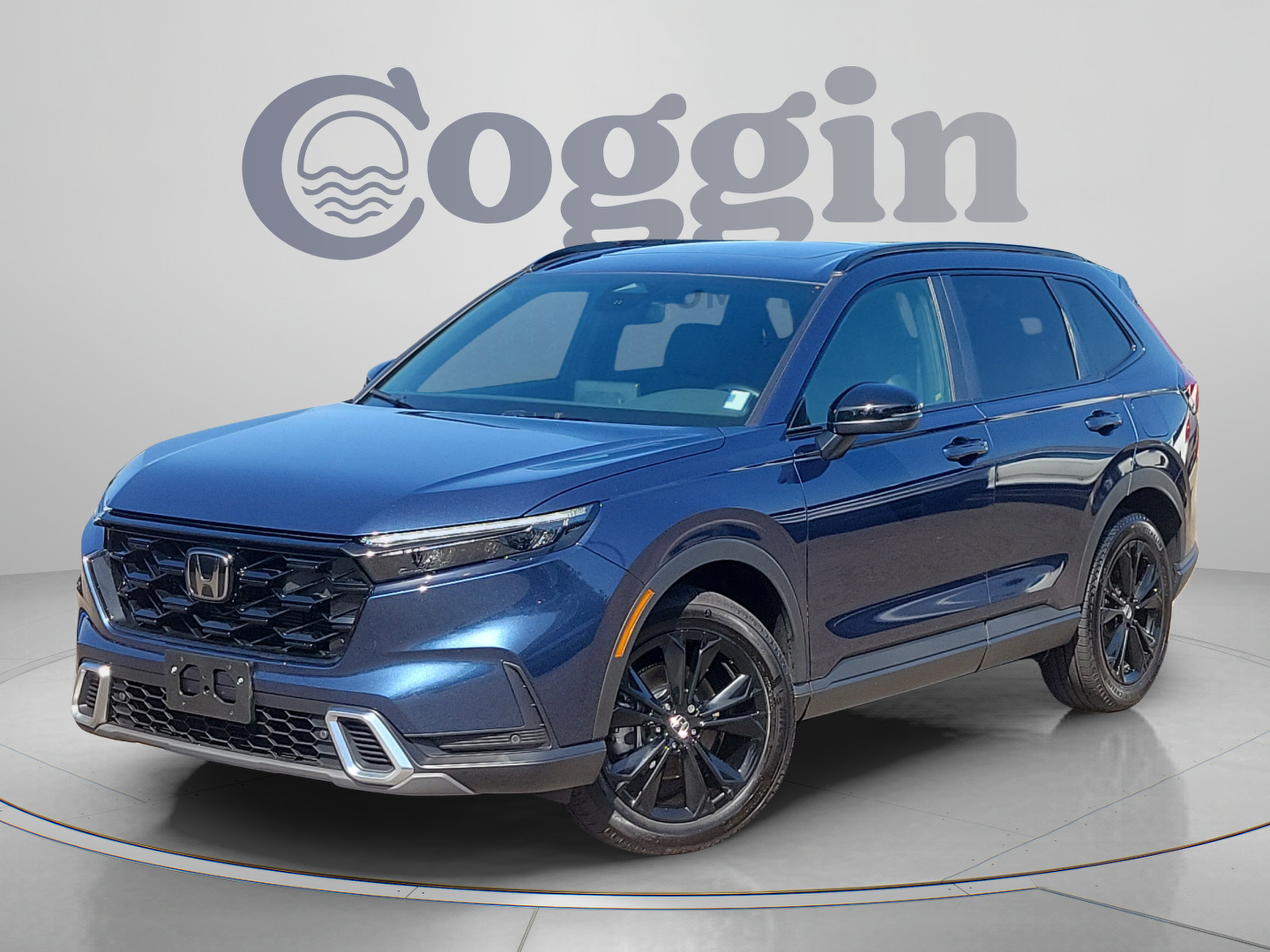 Used 2026 Honda CR-V Sport Touring 360° Tour